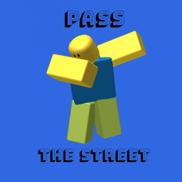 [METAVERSE] Pass The Street