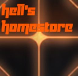 Hell's Homestore Skyscraper