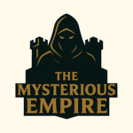 The Mysterious Empire