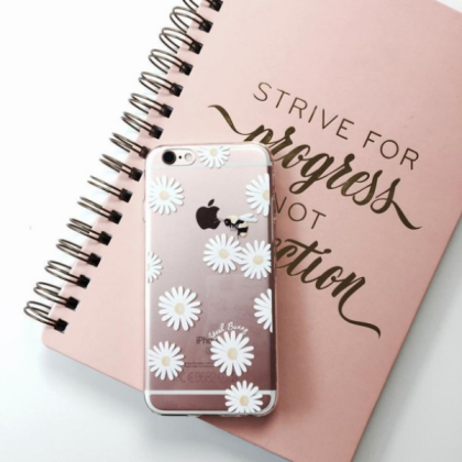 Daisy-Floral- Aesthetic Roblox decal