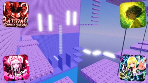 Cheap Admin Phonk Tower🎵 [1 Robux]