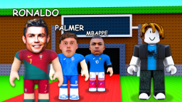 [⚽] Ukraść sportowca piłkarskiego