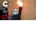 The eteled creepypasta group