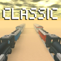 Train War CLASSIC