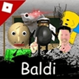 Baldi Basics (Old)
