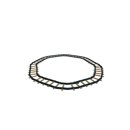 Train Tracks