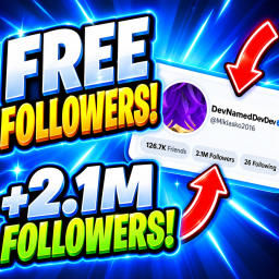 Hangout Followers