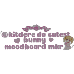 ♡: kitdere