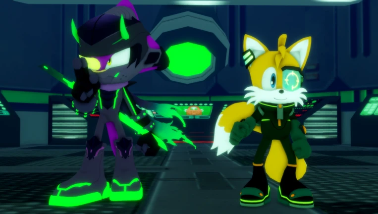 CYBER HEIST 