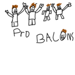 Pro Bacons Club!