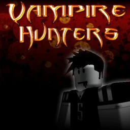 Vampire Hunters RP: 2 icon