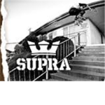🔱Supra Skateboarding ©🔱