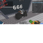 Any obby fan club
