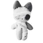tenderfang