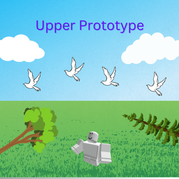 Upper [Uncopylocked]