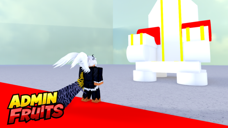 [🔥 UPDATE 4] Admin Fruits screenshot 2