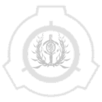 SCP | [Supreme Phantom Command]
