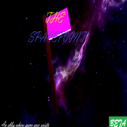 {BETA} The SpacePoint!