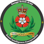 RIC | Royal Intellegence Corps