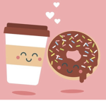 Donuts And Coffee Studios