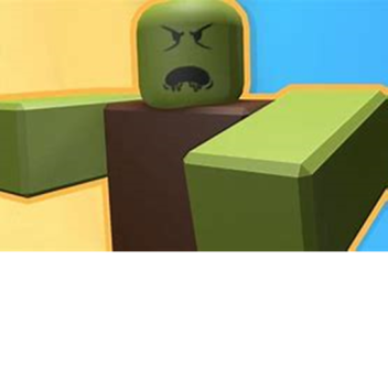 Roblox zombie escape