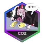 caption=Badge