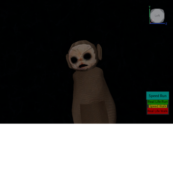 SLENDYTUBBIES III: The Newborn Army (UPDATE!)