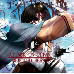 AOT: Devoted Hearts