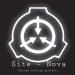 { Site - Nova SCP Facility }