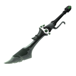 Green Immortal Sword