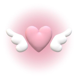 💗 ~ cute profile badges 3