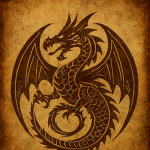 Dragon D family