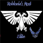 Robloxia's Elite Warriors Aiforce Division