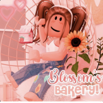 Blossom's * Bakery ᵀᴹ