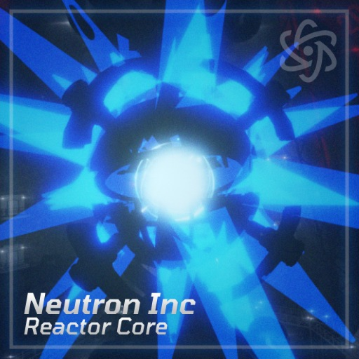 [NIRC] Neutron Inc Reactor Core official Roblox game thumbnail