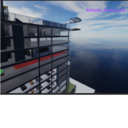 KDHotel