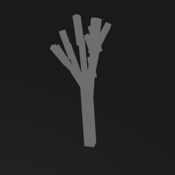Dark Desert