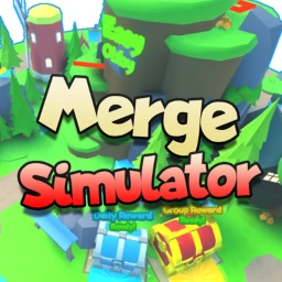 Merge Simulator🥇 icon