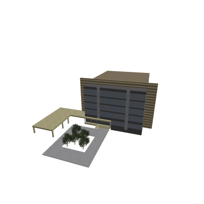 Office Building #1