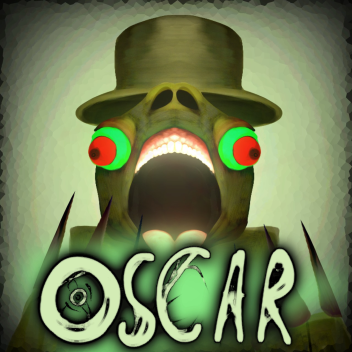 OSCAR [COMING SOON]