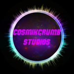 CosmiKCrumb Studios