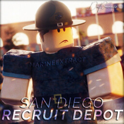 San Diego Recruitment Depot