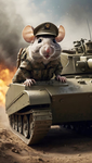 Star Rats United