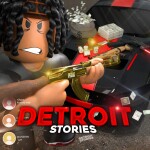 Detroit Stories ❗[CODE "RELEASE"]❗