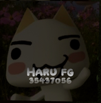 Haru 多