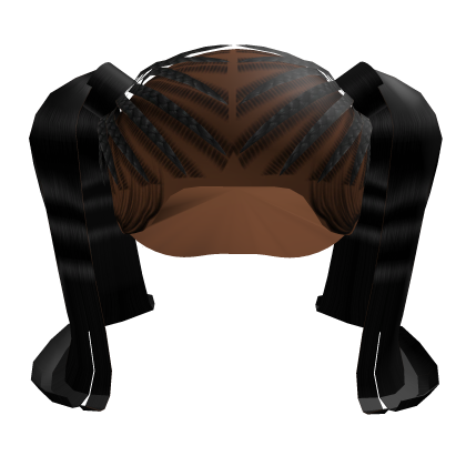 Stitch Braid Pigtails thumbnail