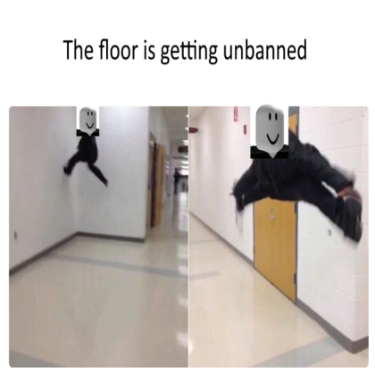 meme Roblox decal