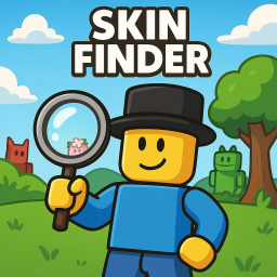 skin finder