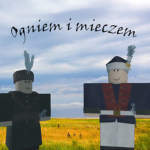 Ogniem i Mieczem: Dzikie Pola