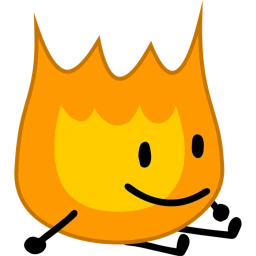 bfdiroleplay but u are only firey icon